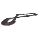 Coffret de circuit Start your Engines - Carrera digital 124 23631 - 1/24 - Digital - 4