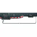 Boîtier d'extension pour régulateur de vitesse - Carrera Digital 30348 - 2