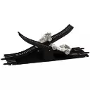 Système de bascule - Carrera GO!!! 61659 - 0 1/43 - 2