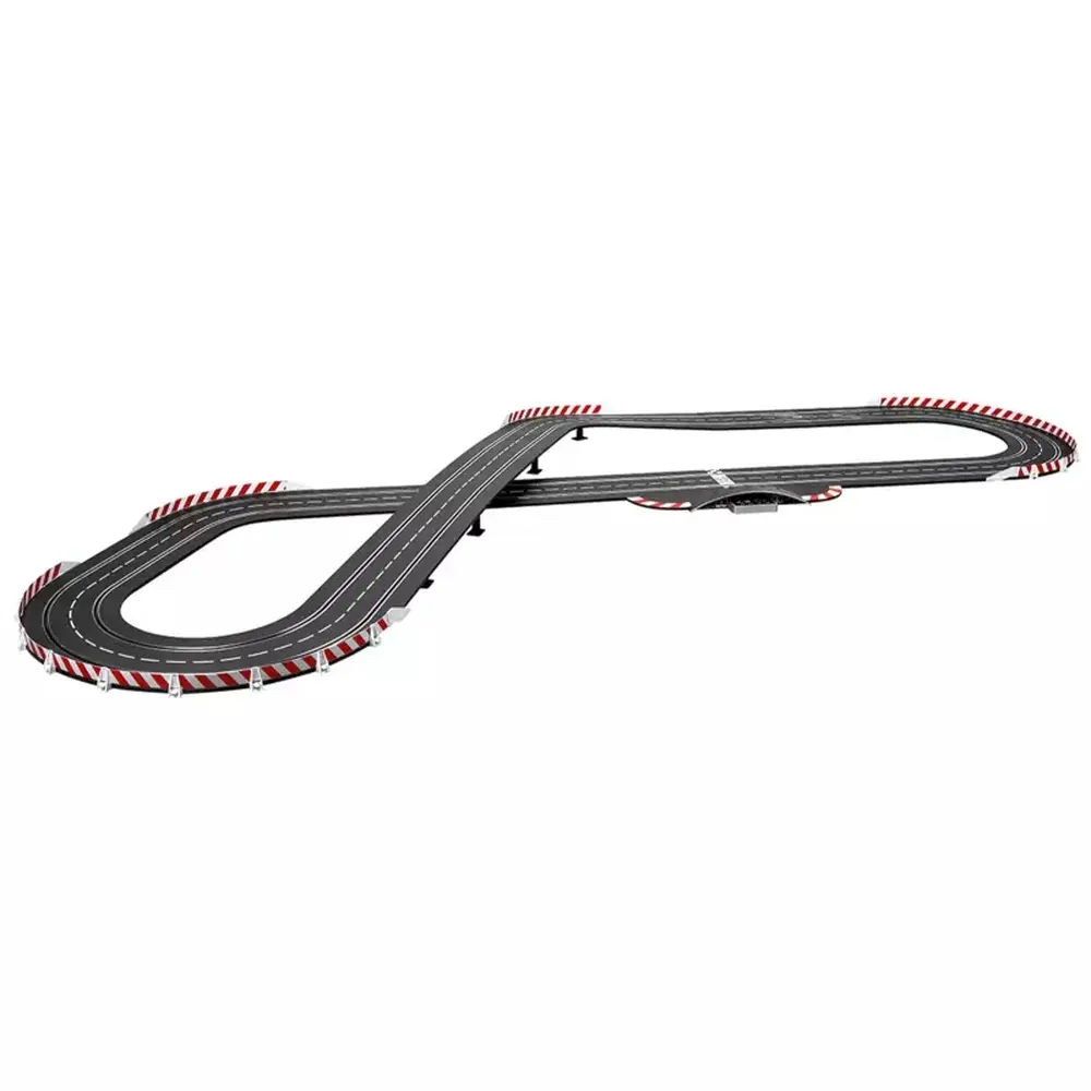 Coffret GT Race Battle - Carrera digital 132 30011 - 1/32 - 2