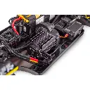 Buggy Akuma 4WD 4S Brushless RTR rose - Carson 500409083 - 1/8 - 5