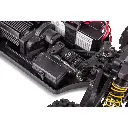 Buggy Akuma 4WD 4S Brushless RTR rose - Carson 500409083 - 1/8 - 6