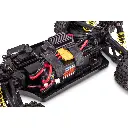 Buggy Akuma 4WD 4S Brushless RTR rose - Carson 500409083 - 1/8 - 7