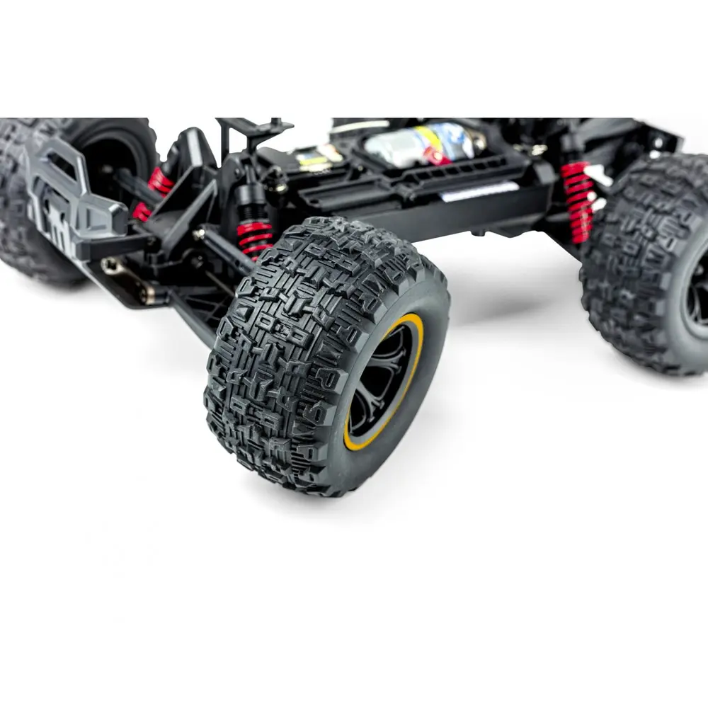 Buggy Stadium Fighter XS RTR - Carson 500404253 - 1/10 - 11