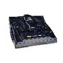 VW T1 SambaBus + remorque 2.4GHz 100 - Carson 500504164 - HO 1/87 - 8