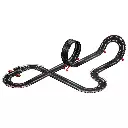 Coffret GT Super Challenge - Carrera GO!!! 62563 - 1/43 - Analogique - 3