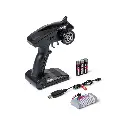 Sea Crusher 100% RTR orange - Carson 500404284 - 1/10 - 10