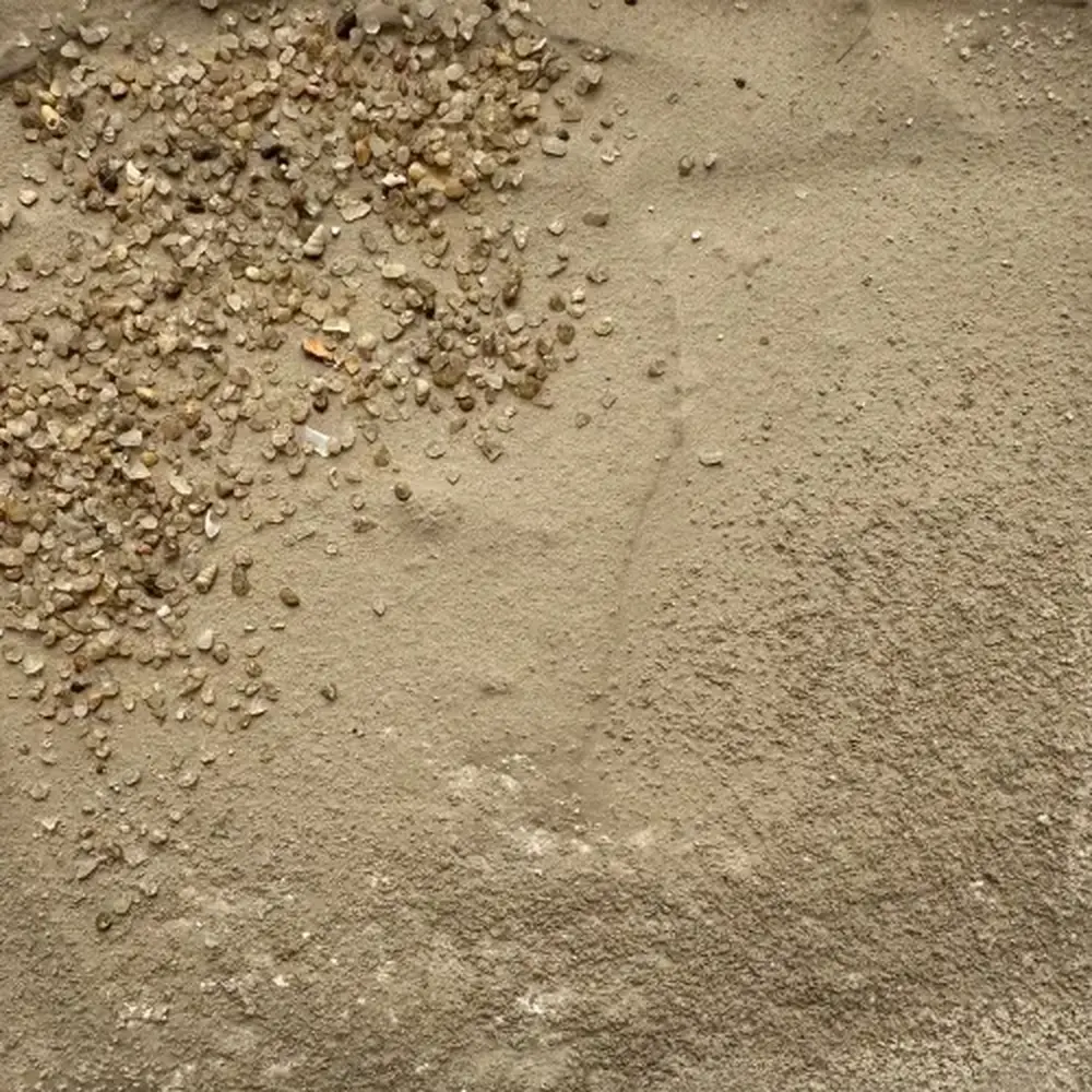 Terre à décor LINEA LEONARDO - Colle21 - "Corteccia Fossile" - 3