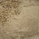 Terre à décor LINEA LEONARDO - Colle21 - "Corteccia Fossile" - 3