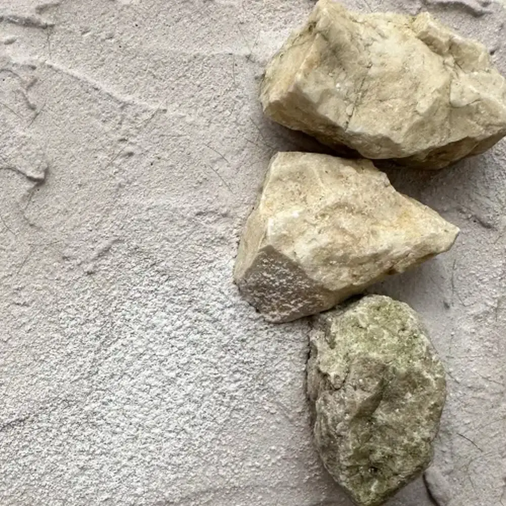 Terre à décor LINEA LEONARDO - Colle21 - "Sabbia Perlata" - 3