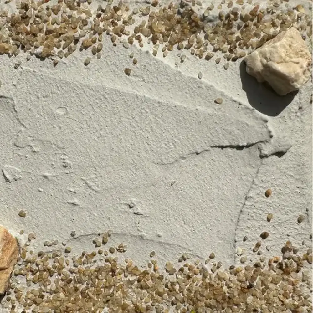 Terre à décor LINEA LEONARDO - Colle21 - "Terra D'argento" - 3