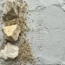 Terre à décor LINEA LEONARDO - Colle21 - "Montagna Nuvolosa" - 3