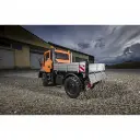 Mercedes-Benz Unimog U300 - 2.4G 100% RTR ORANGE - Carson 500907720 - 1/12 - 4