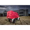 Camion MB Unimog U300 Firefig.2.4G 100% RTR - Carson 500907721 - 1/12 - 7