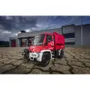 Camion MB Unimog U300 Firefig.2.4G 100% RTR - Carson 500907721 - 1/12 - 6