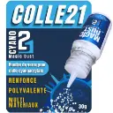 Poudre de verre pour colmater les trous ou les fissures - Colle21 - 30mL - 5