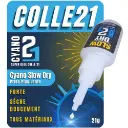 Super Glue Slow Dry Colle Cyanoacrylate - Colle21 - 21g - 8