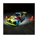 RC Tornado Drift RTR - Dickie Toys 201104007 - 1/24 - 5
