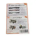 Catalogue CHREZO 2024 - CHREZO Catalogue 2024 - Produits à l'échelle O 1/43 - 2