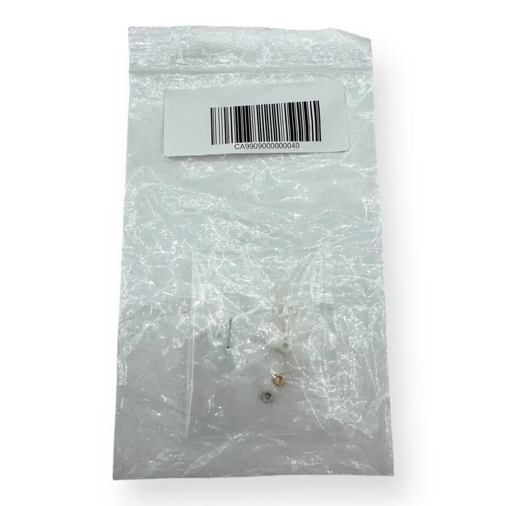 2 hélices de 2 pales pour bateau - Carson 9909000000040 - 2