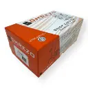 Locomotive à vapeur 030 TU 4 Est - Chrezo 030-05 - 0 1/43 - SNCF - Analogique - EP. III - 4