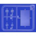 Tracteur D8506 - Carson 550024010 - 1/35 - 6