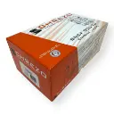 Locomotive à vapeur 030 TU noire sans marquage - Chrezo 030-07 - 0 1/43 - SNCF - Analogique - EP. III  - 4