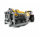 Réservoir routier pour tracteur RC - Jaune - Carson 500907662 - 1/16 - 4