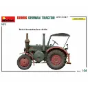 Tracteur D8506 - Carson 550024010 - 1/35 - 4