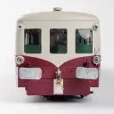 Autorail Picasso X 3832 - CHREZO 3800-01 - O 1/43 - SNCF - Dépôt Lyon-Vaise - Analogique - 4