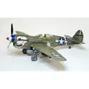 Avion P-40N Warhawk Royal Class Dual Combo - Eduard Plastic Kits 0025 - 1/48 - 3