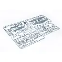 Avion Naval Japonais - A6M2 Zéro Type 11 - Eduard Plastic Kits 82211 - 1/48 - 4