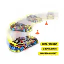 RC Tornado Drift RTR - Dickie Toys 201104007 - 1/24 - 4