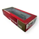 Locomotive à vapeur série BR 232 TC - Fleischmann 407802 - HO 1/87 - SNCF - Ep III - Digital - 2R - 4