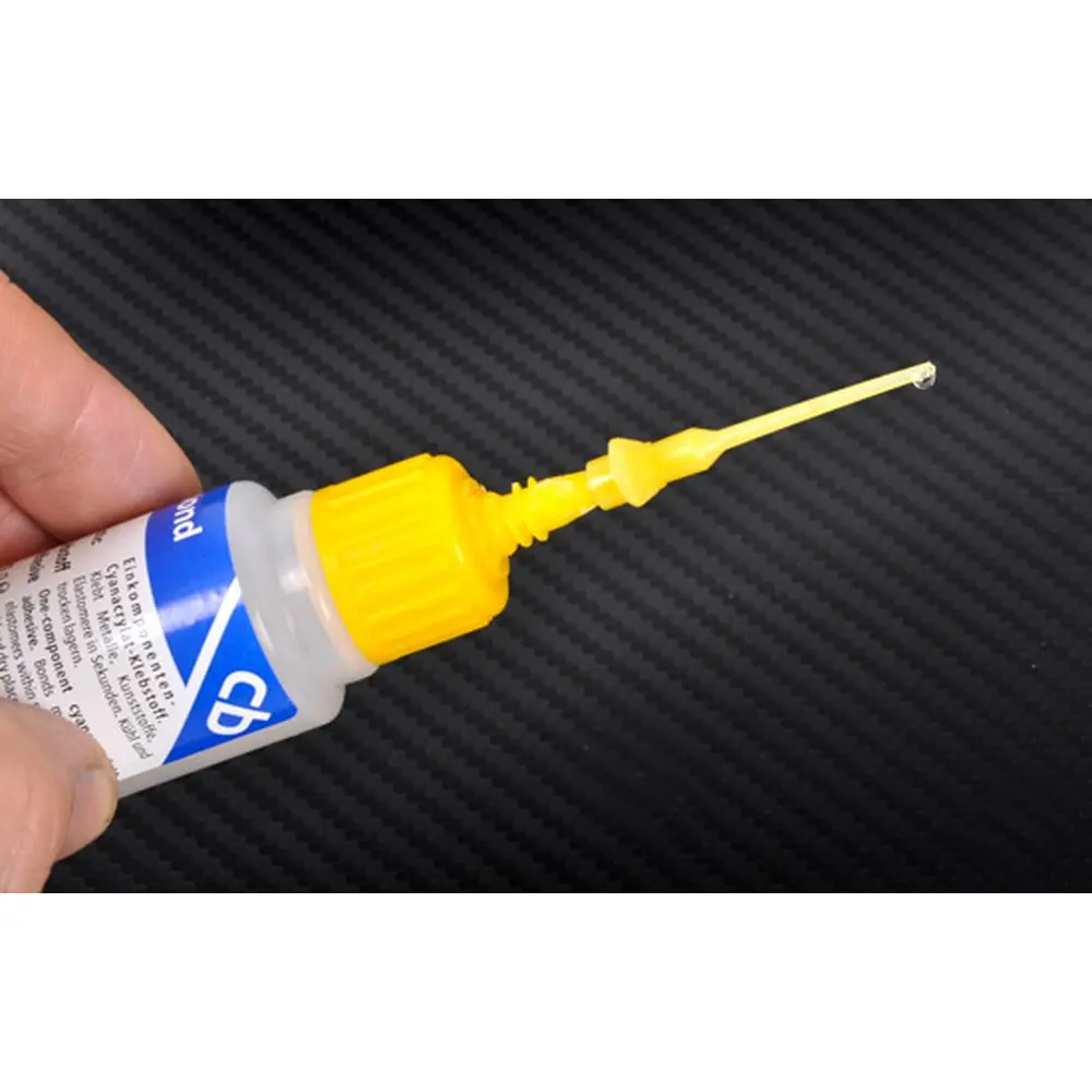 10 aiguilles de précision - T2M CY001 - 2