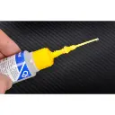 10 aiguilles de précision - T2M CY001 - 2