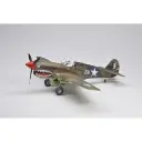 Avion P-40E Warhawk - Eduard R0023 - 1/48  - 2