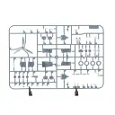 Avion P-40E Warhawk ProfiPack Edition - Eduard Plastic Kits 82241 - 1/48 - 16