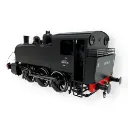 Locomotive à vapeur 030 TU 20 Nord - Chrezo 030-04 - 0 1/43 - SNCF - Analogique - EP. III  - 2