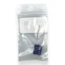 Condensateur 5.5V 0,1 Farad - Distrimodel DMEV-O-001 - 3