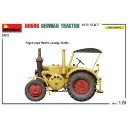 Tracteur D8506 - Carson 550024010 - 1/35 - 3