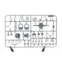 Avion F4F-4 Wildcat late - Eduard Plastic Kits 84204 - 1/48 - 13