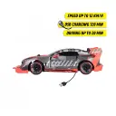 RC Audi S1 E-Tron Quattro Drift Car - Dickie Toys 201106011 - 1/16 - 3