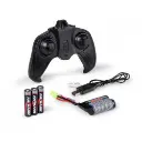 Camion MB Unimog U300 Firefig.2.4G 100% RTR - Carson 500907721 - 1/12 - 4