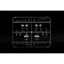 Avion F4F-4 Wildcat late - Eduard Plastic Kits 84204 - 1/48 - 10