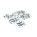 Avion F4F-4 Wildcat late - Eduard Plastic Kits 84204 - 1/48 - 8