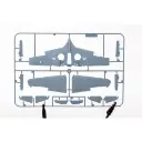 Avion P-40E Warhawk ProfiPack Edition - Eduard Plastic Kits 82241 - 1/48 - 15