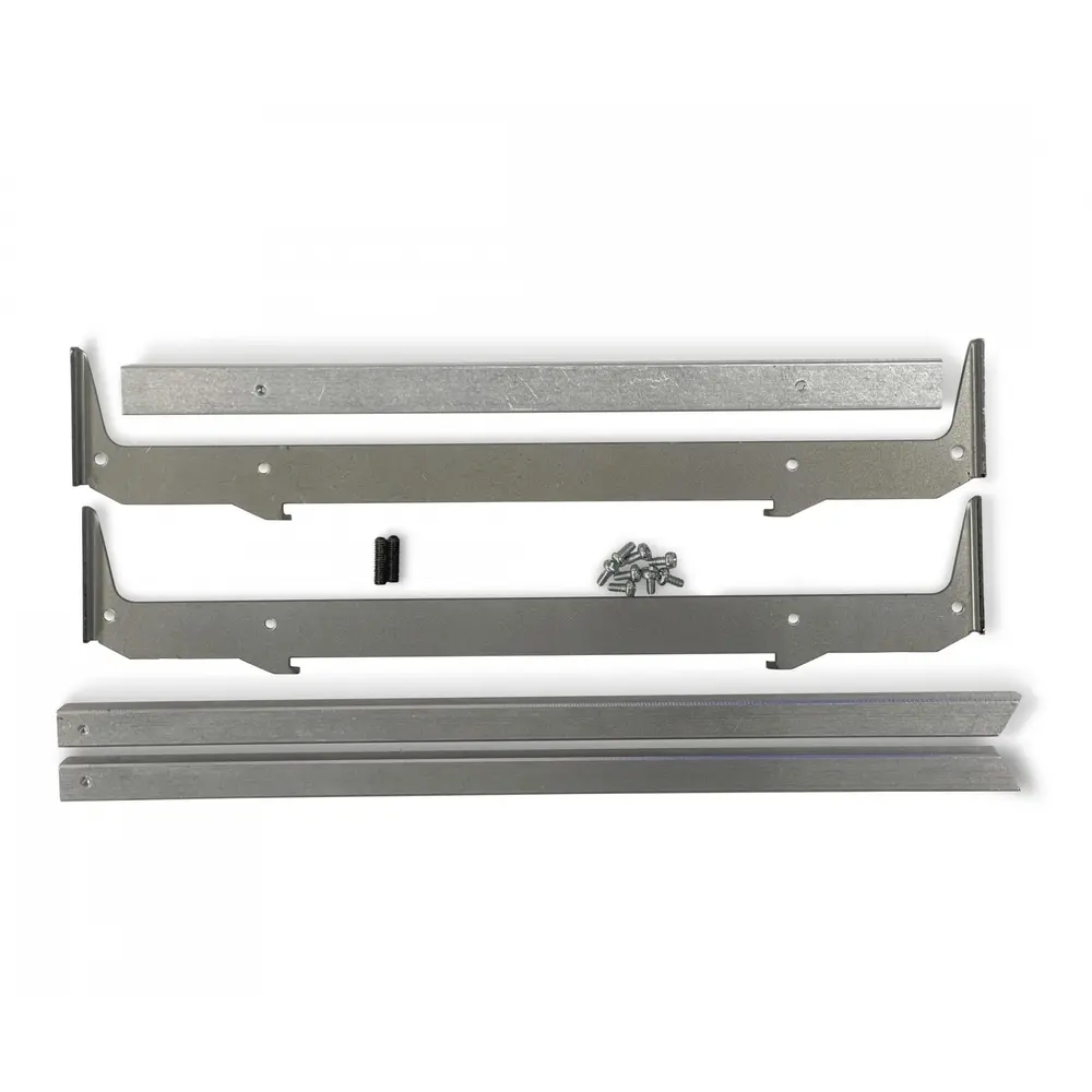 Set de ranchers en aluminium - CARSON 500907682 - 1/14 - 4