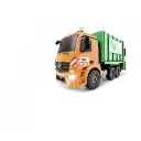 Camion Mercedes-Benz Arocs Benne à ordures 100% RTR - Carson 500907672 - 1/20 - 2