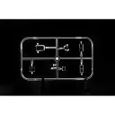 Avion Bf 110G-4 Messerschmitt - Eduard Plastic Kits 8405 - 1/48 - 12